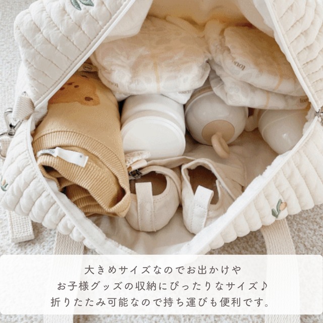 ボストンバッグ CO-037