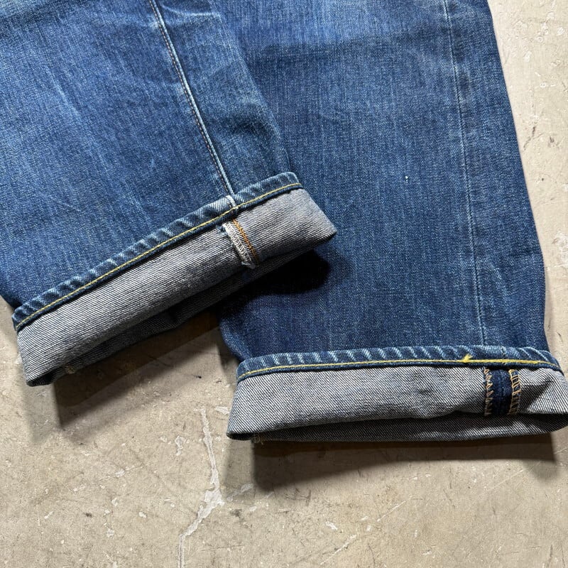 SPECIAL!! 70's LEVI'S リーバイス 517-0217 ブーツカットデニム SPECIAL!! 70's LEVI'S リーバイス 517-0217 ブーツカットデニム