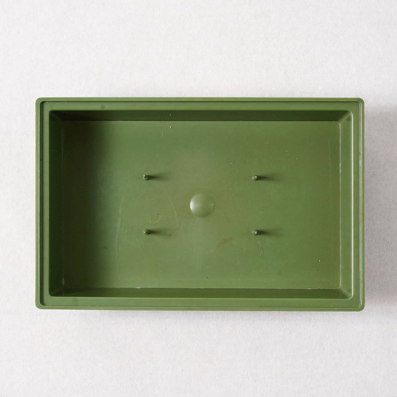 花器四角 （基礎123パラレルに対応） | アトリエPOSY