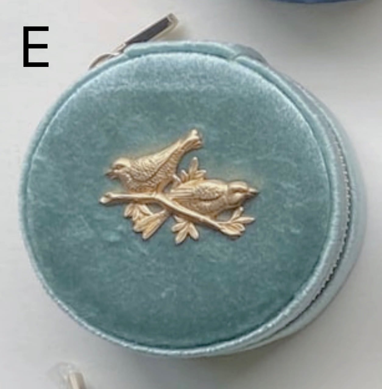 ジュエリーケース M - カスタマイズオーダー | TAMARI ONLINE