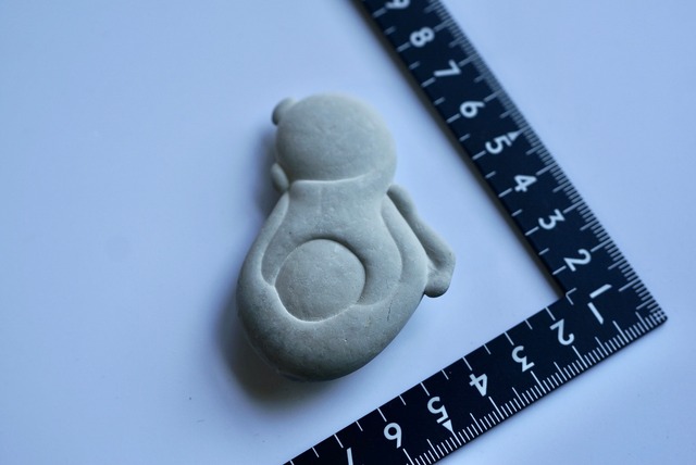 フェアリーストーン 妖精石 Fairy Stone 14