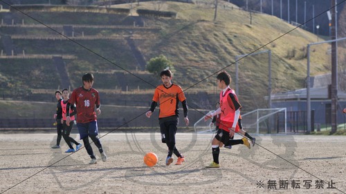 2016AWリーグB第53戦ファントム vs マジカルキャッツ @Jumpie