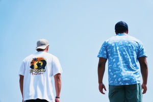 URAYASU Tシャツ