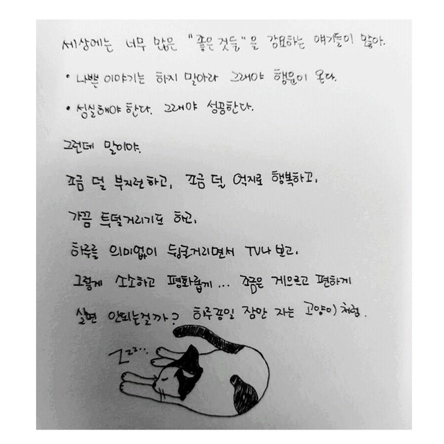 韓国語翻訳 ファンレター代行サービス 29cats Goods