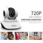 Formosa Japan IF-D35WT iPhone Android VStarcam Wi-Fi IP Camera 有線 無線LAN 夜間対