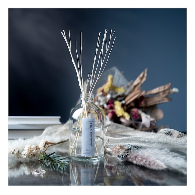 【FIKA】Reed Aroma Diffuser