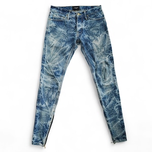 Fear of god Bleach DENIM フィアオブゴッド ブリーチ デニム サイズ29