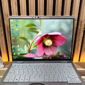 \ 公式ショップ限定価格❣️/ 準美品《タッチパネル式》Let's note FV1 最高峰i7 第11世代 メモリ16GB SSD256GB ノートパソコン 安心サポート&3ヶ月保証付き