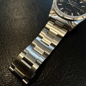 ロレックス【ROLEX】Air-King Ref.14010