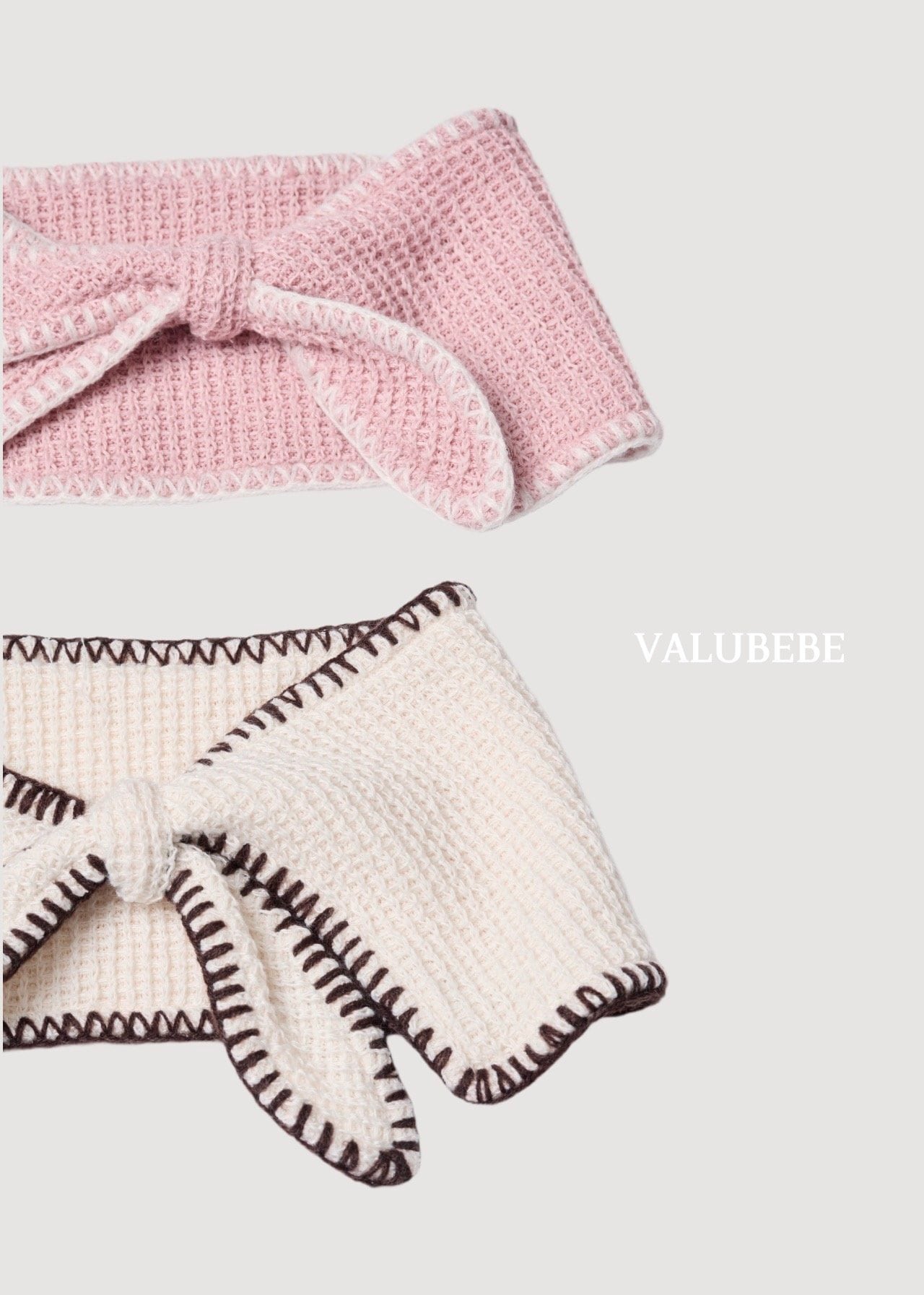 送料無料【予約】/ メローリボンケープ / valubebe