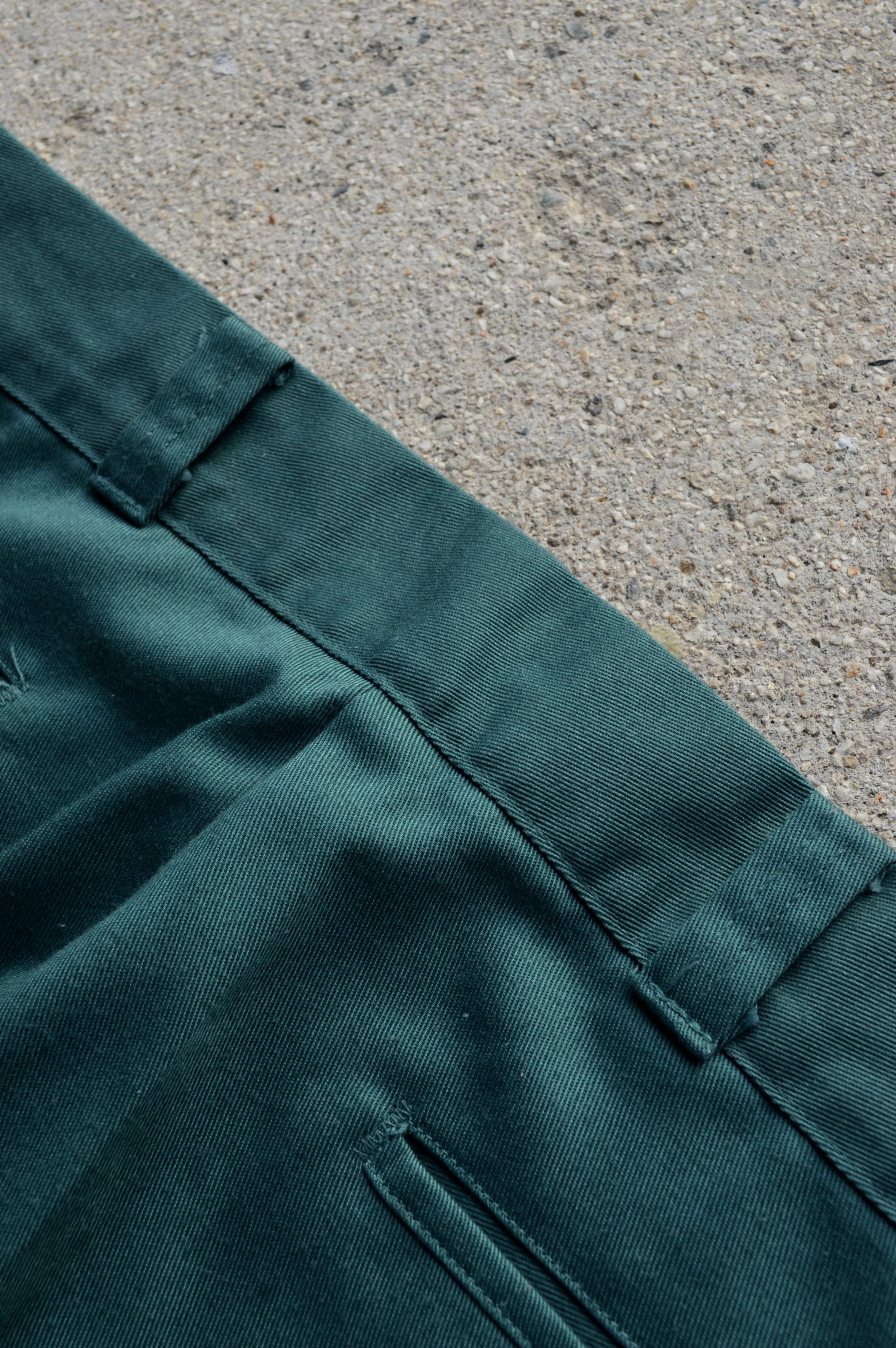 60s 70s BIG YANKワークパンツ ACWA 42TALON USA製 BIG YANK 1970's ACWA UNION MADE Made in USA 42TALON Work Pants