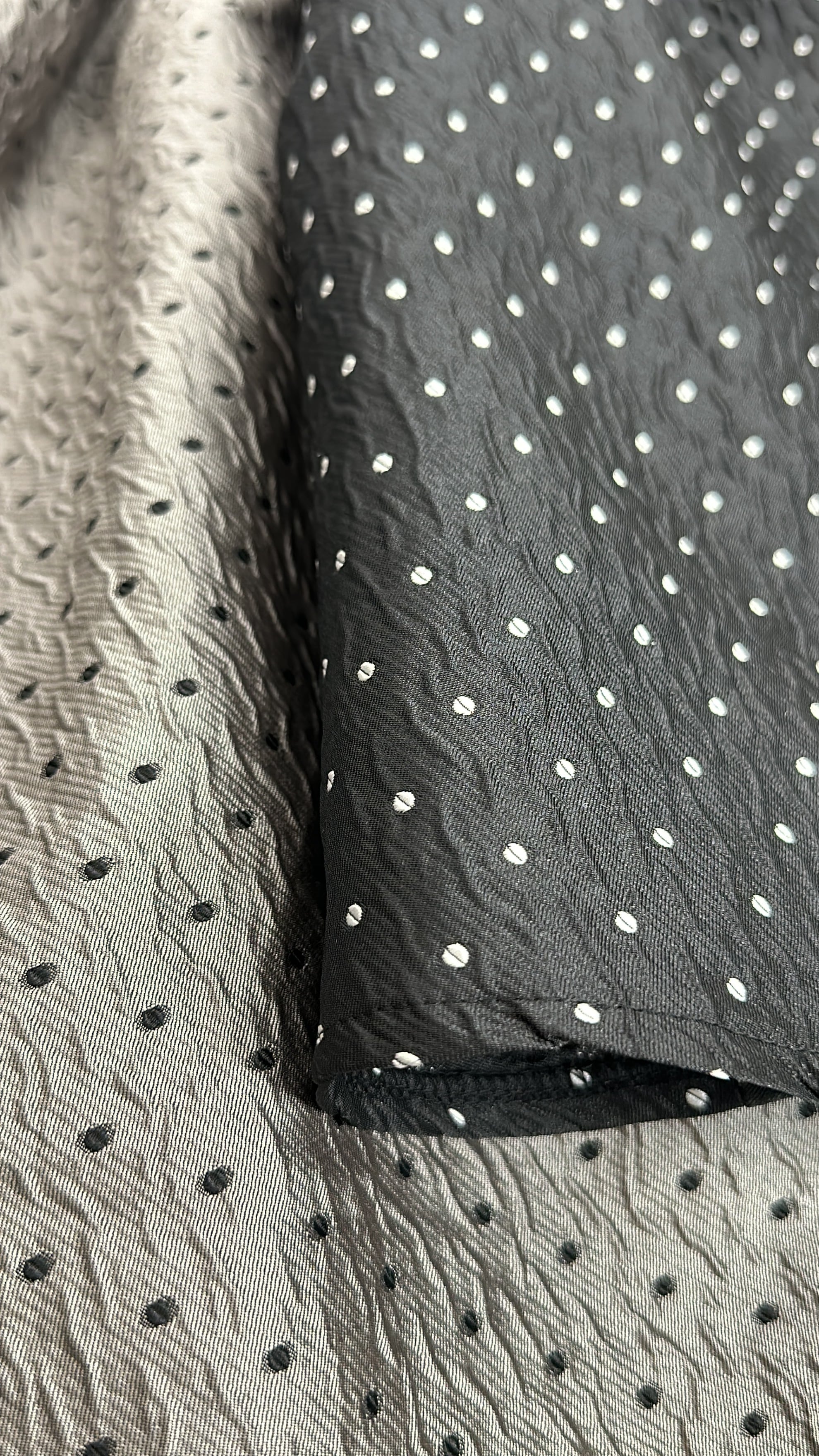 再入荷)2wayドットジャンパースカート | PBselect