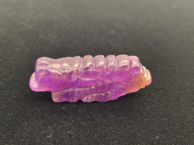 小龍（アベンチュリン）