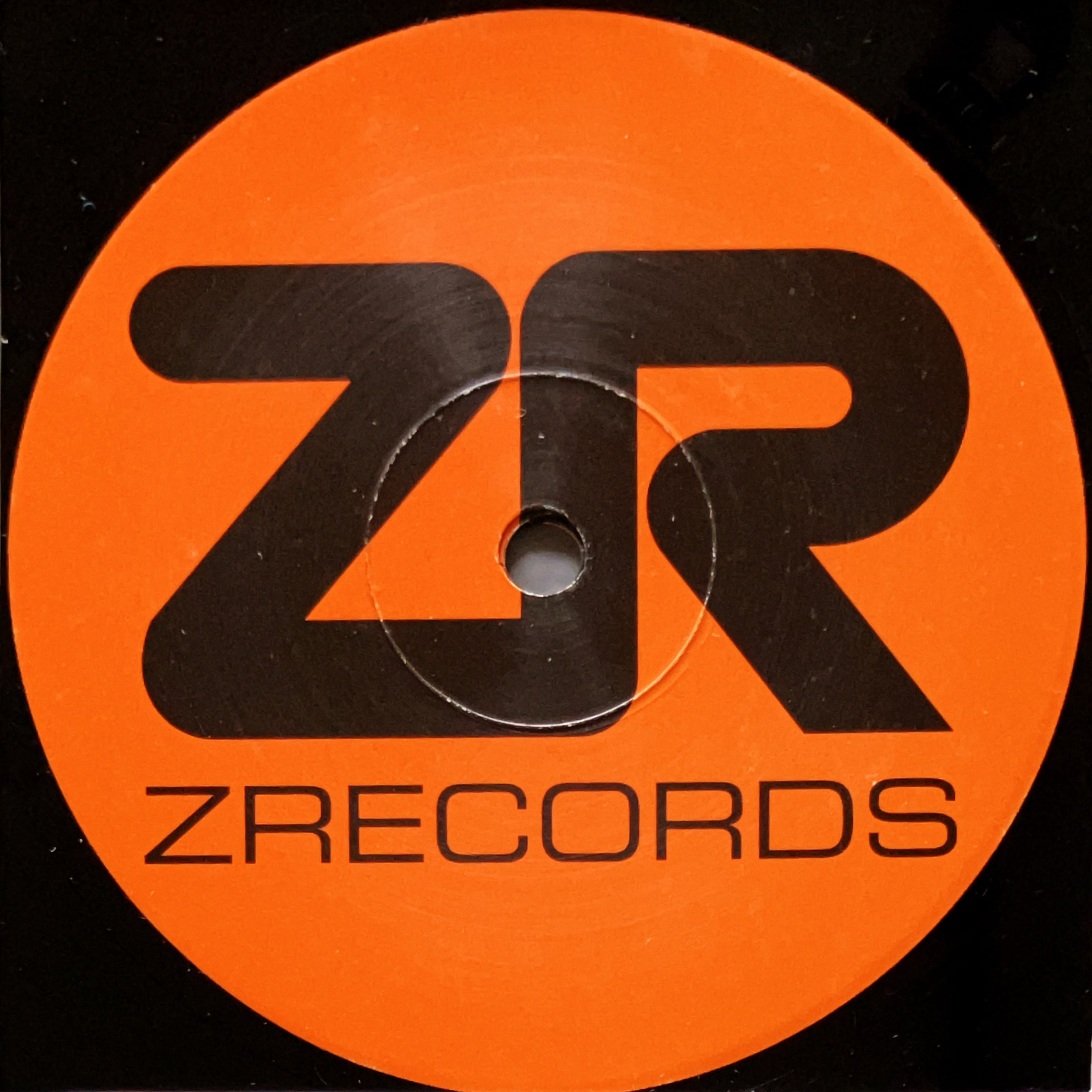 12”/ Ame Remix】Akabu / Phuture Bound Remixes (Z Records