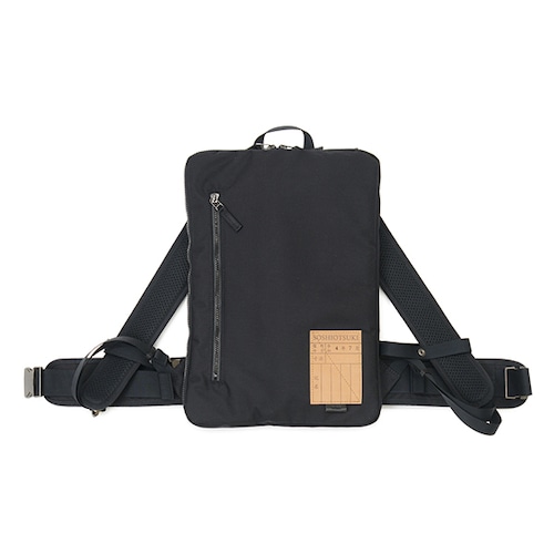 no. S22AW22BG　INNER BACKPACK