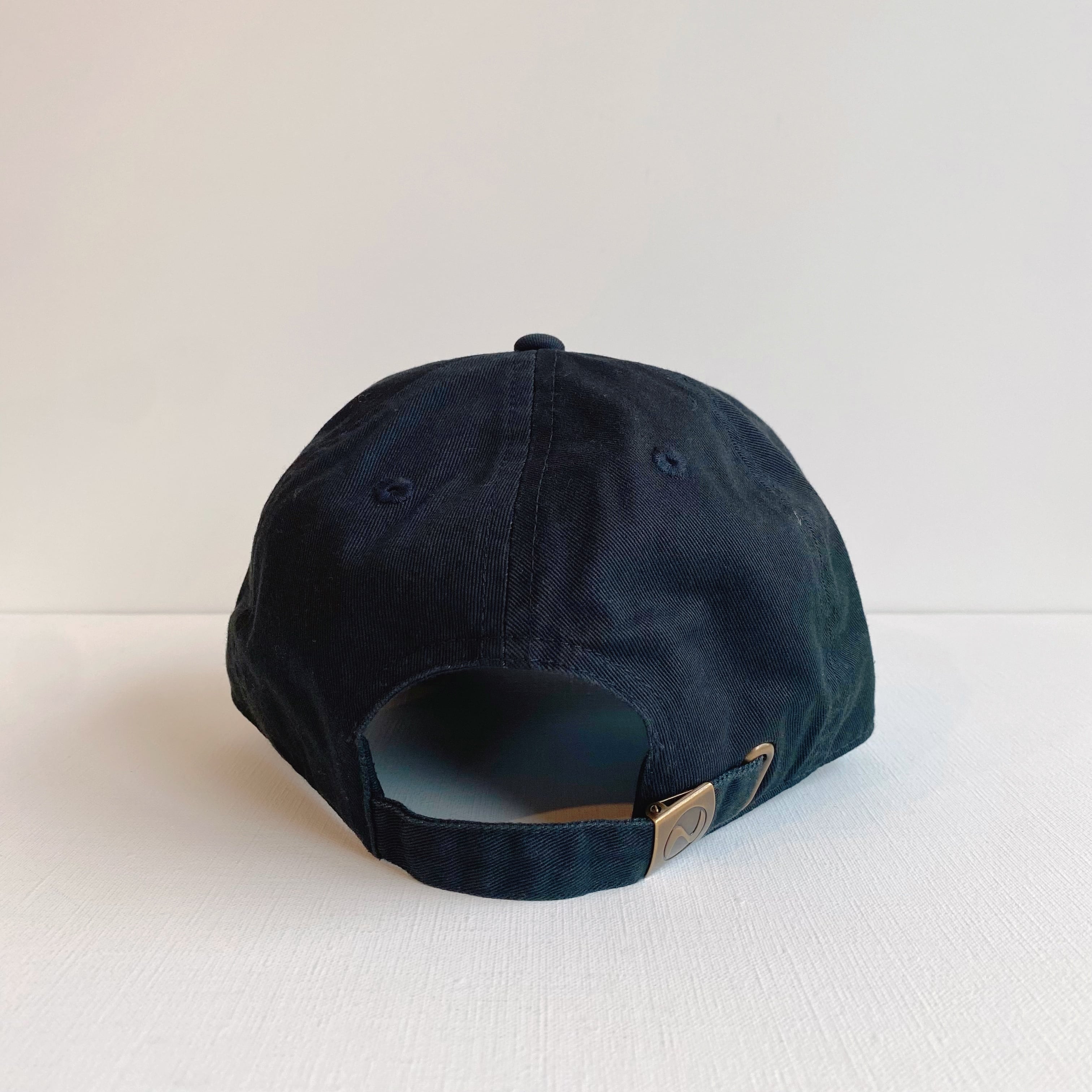 【値下げ中】Knosis バケットハット 黒 ブラック L/XL キャップ TECHNO」キャップ（ブラック） | YUKI HORIMOTO WEB STORE