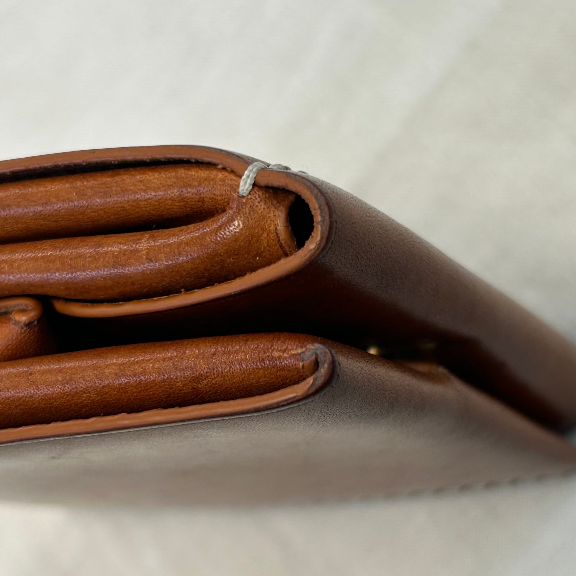 ilmicio LEATHER WALLET | safarionline