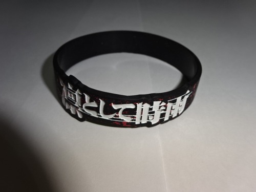 凛として時雨 ラバーバンド　ラババン │ アーティストグッズ販売買取 hfitz.com