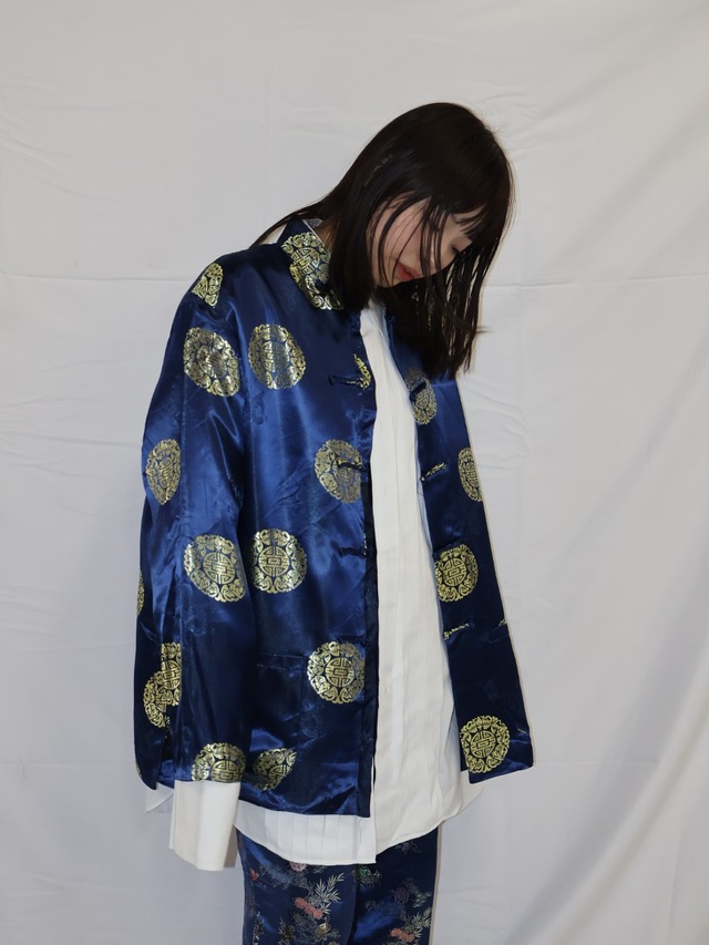 china shirt jacket【1028】