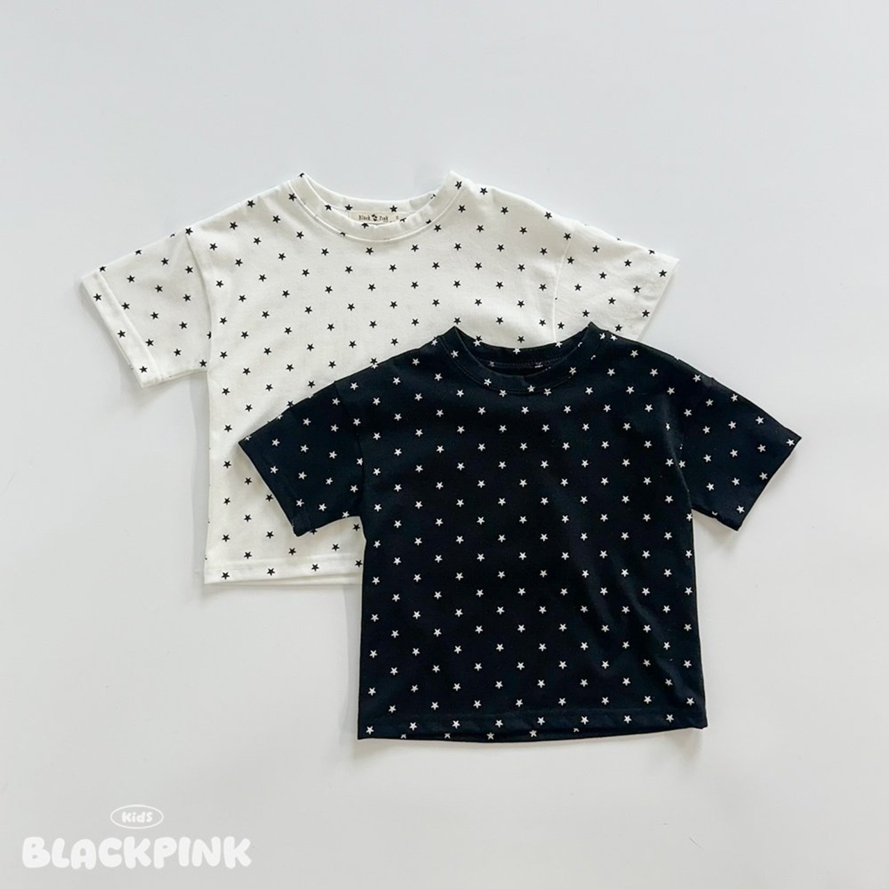[BLACKPINK] Little Star Setup / [블랙핑크] 리틀스타셋업