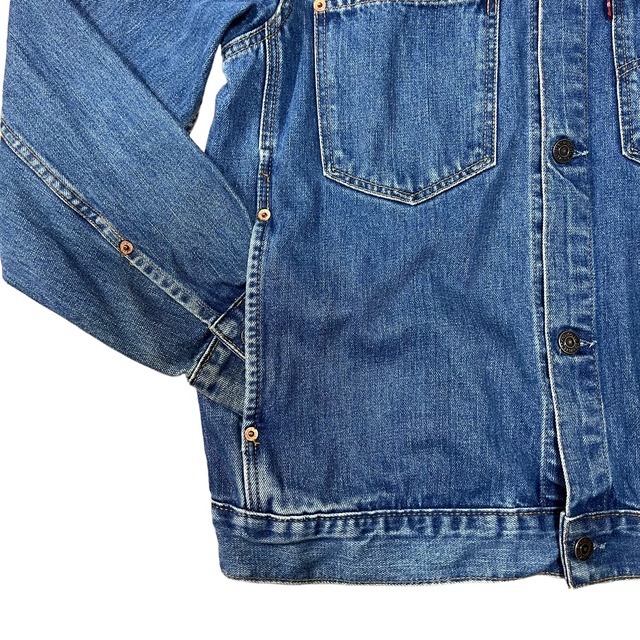 Euro Levi’s 70511 04