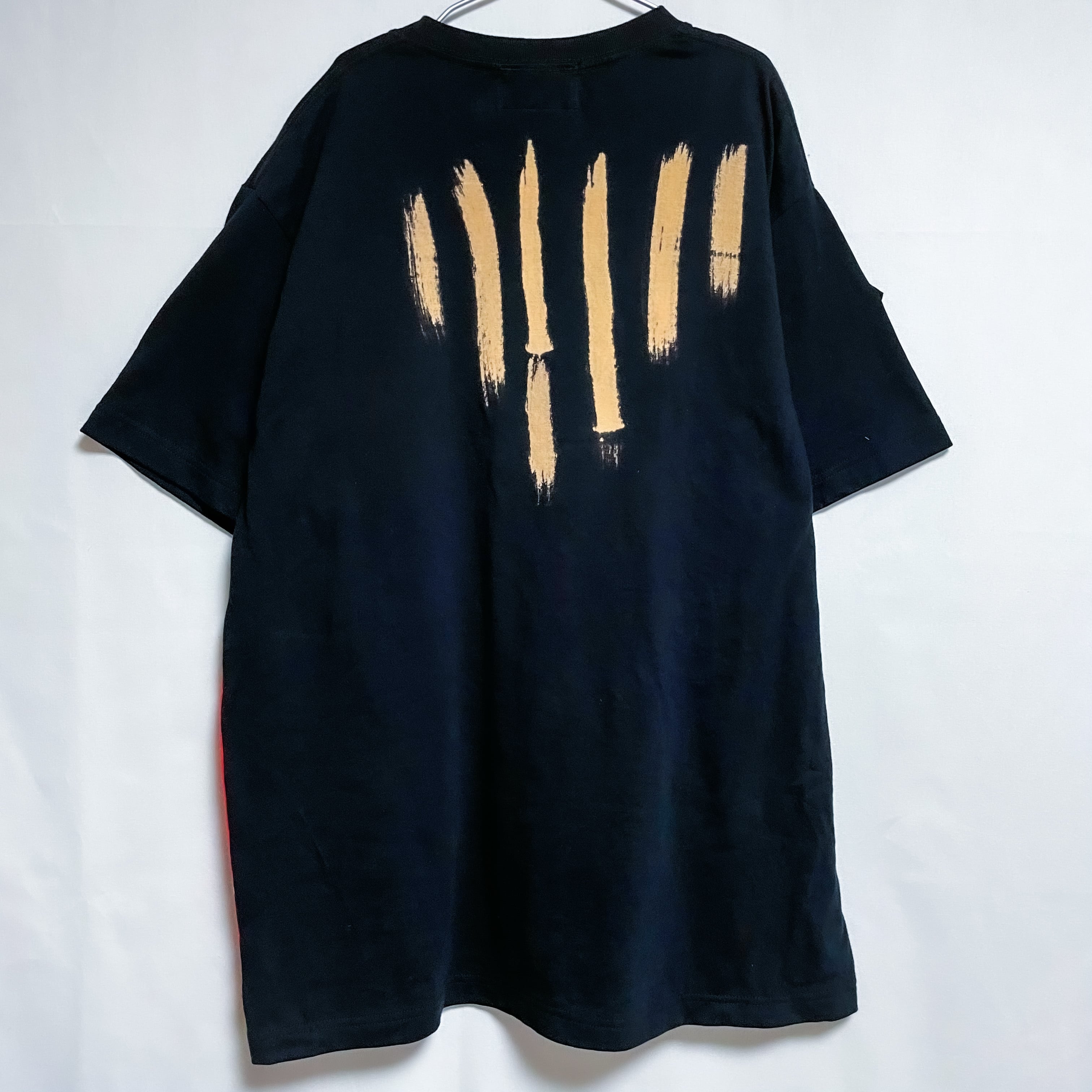 UNFINISHEDアナーキーTシャツ03 | UNFINISHED