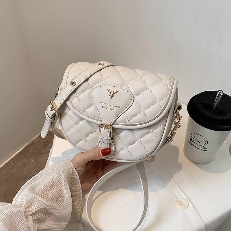 eignレディーススモールバッグ2020ニューウェーブサマーファッションロンバスショルダーメッセンジャーバッグネットレッドワイルドスモールスクエアバッグ Tiancai_Wing_Bag3834527