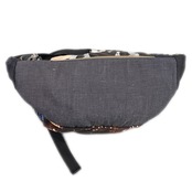 【waist19】ウエストバッグ Waist bag rockTsshirts mix