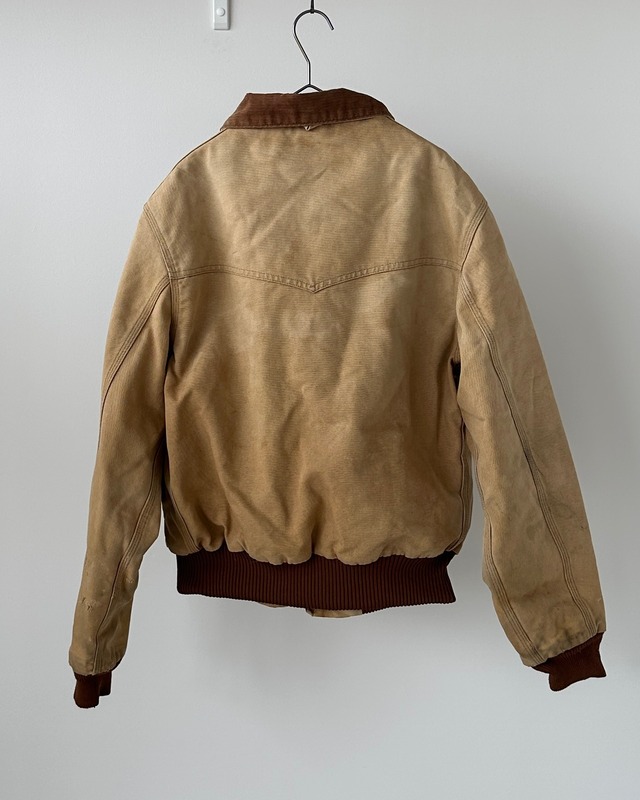 -Carhartt- Vintage Santa Fe Jacket