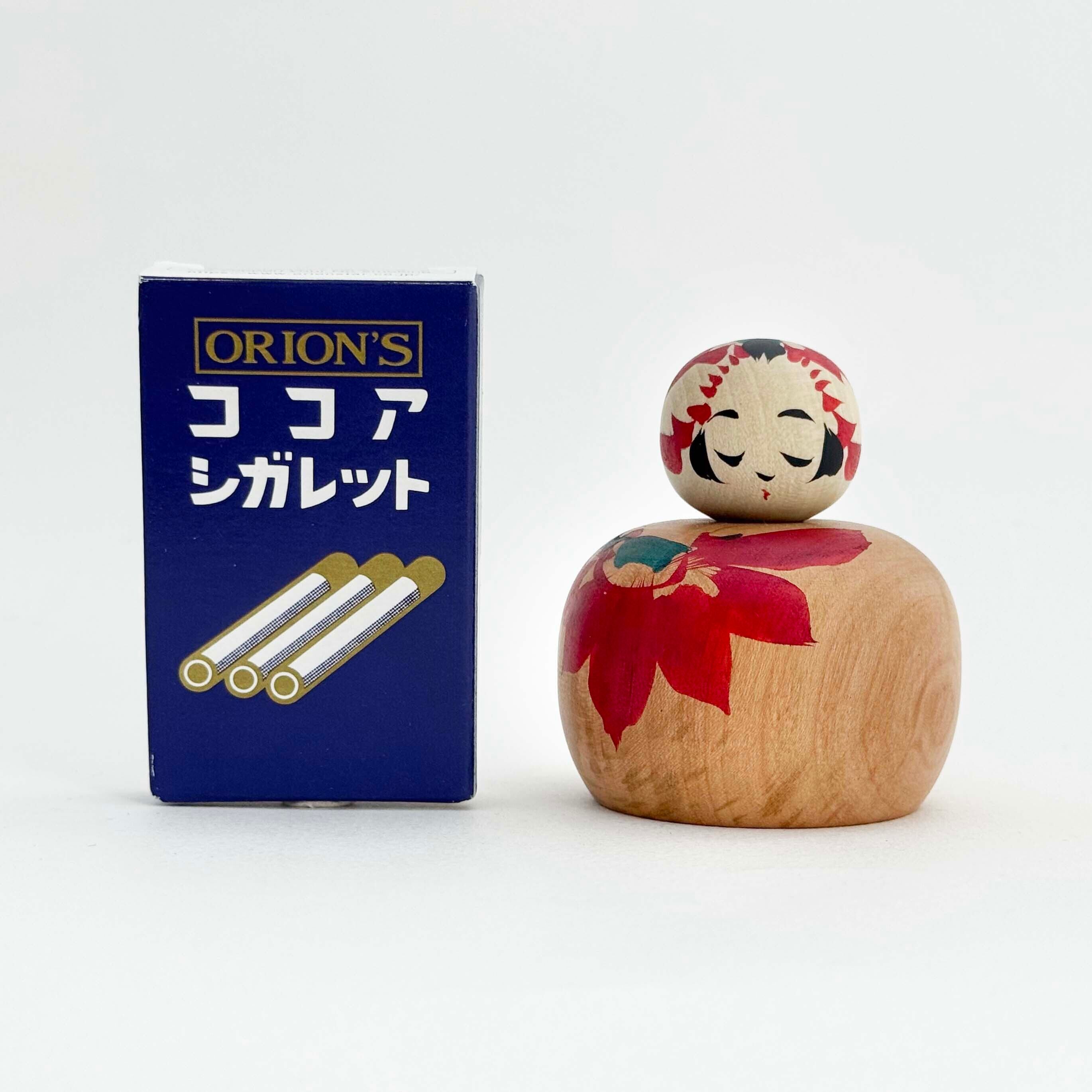 遠刈田系 / 佐藤康広工人（えじこ 菊）
