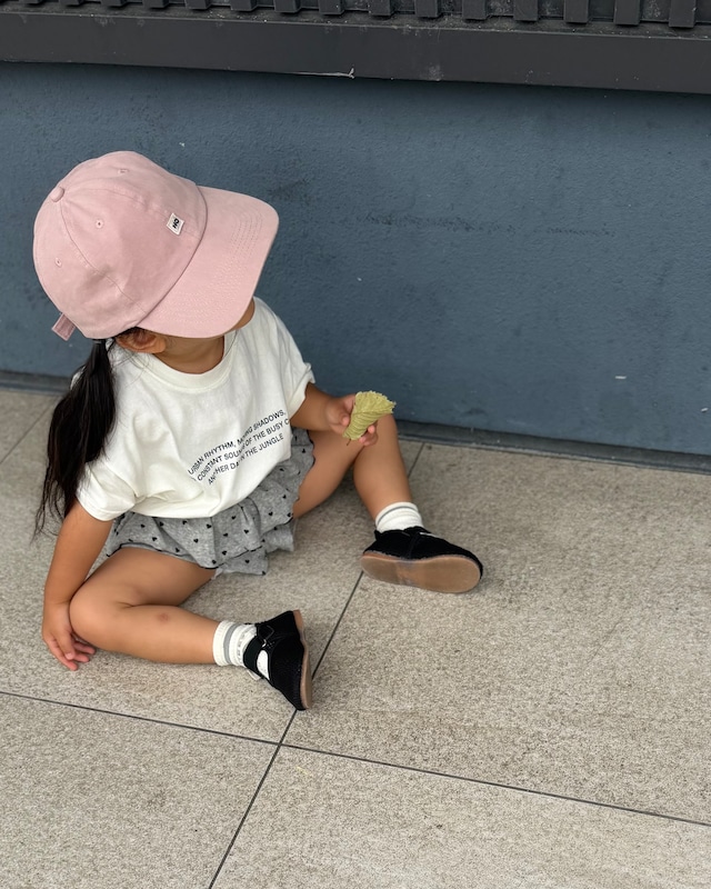 《即納》送料無料【BLACK BEAN】kids) May T