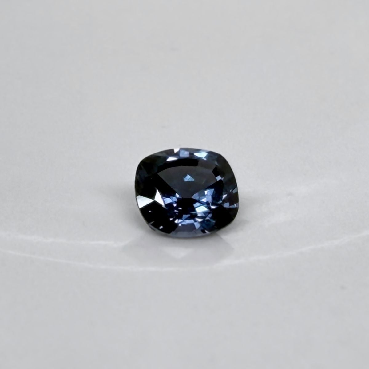 モンタナサファイア 0.224ct | ANDROMEDA