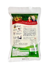 アリサン　ココナッツフレーク(ファイン) 100g