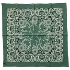 【Good】80~90s RN16429  ヴィンテージ バンダナ