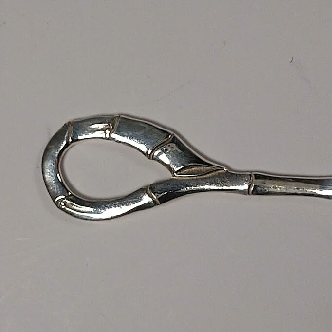 至高 銀座和光 銀製品 ソーサー Scc The 15th anniversary general