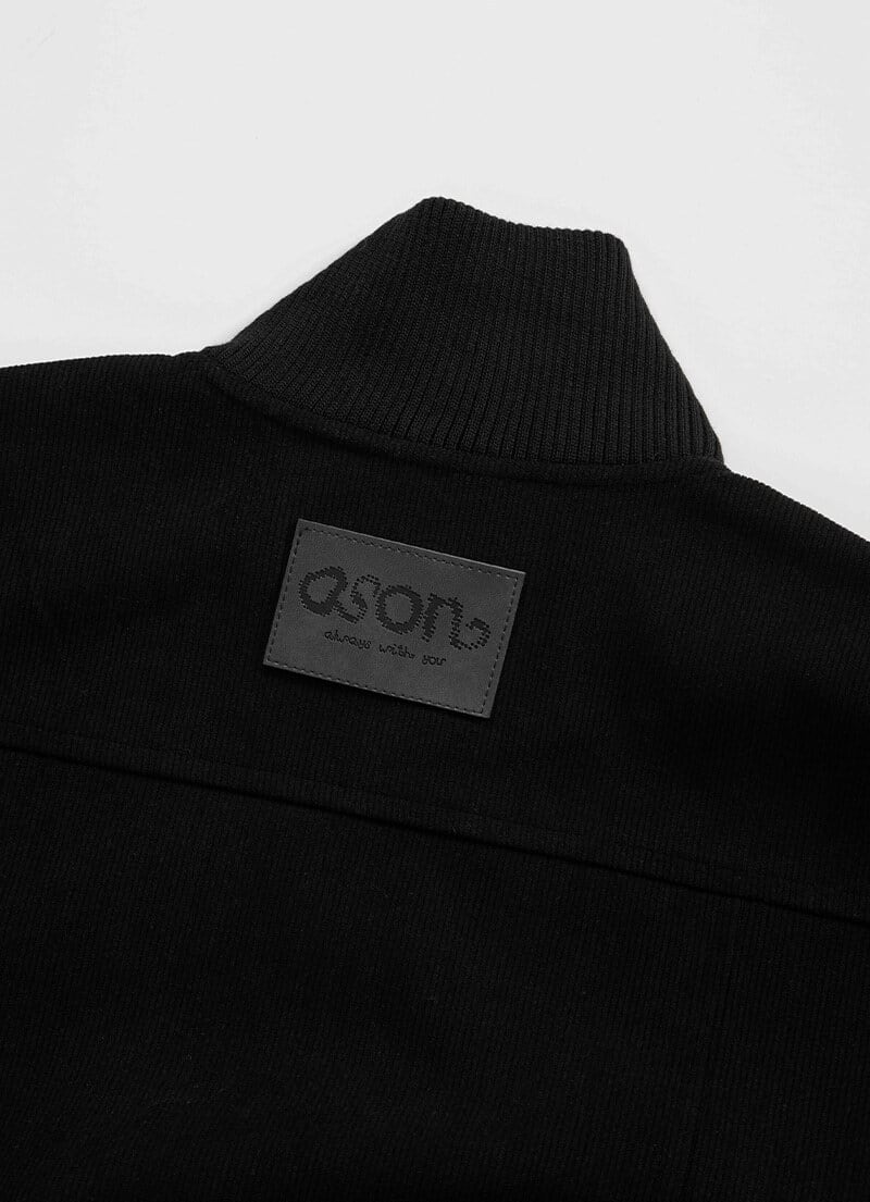 as”on] POSET CORDUROY JACKET 正規品 韓国ブランド 韓国通販 韓国代行