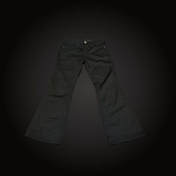 GS THE ULTIMATE EXPERIENCE