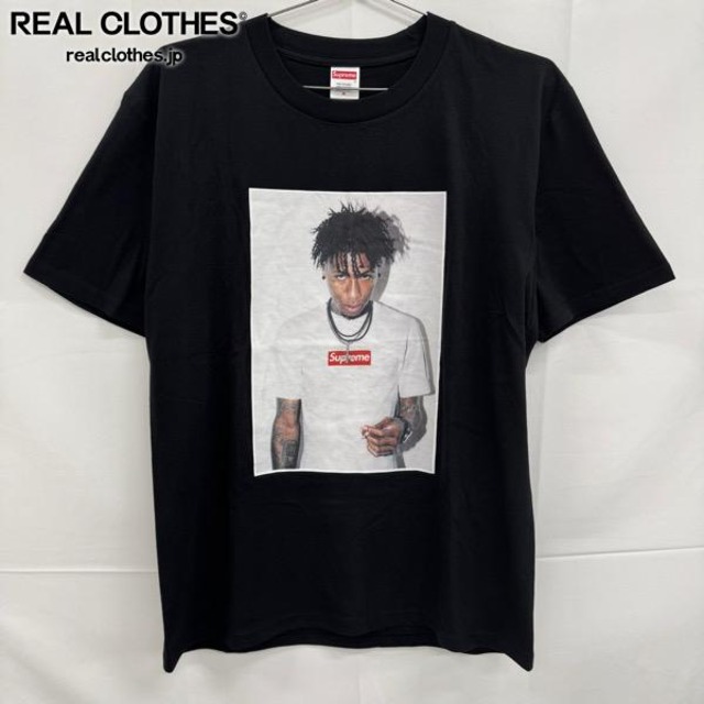 Supreme/シュプリーム【18SS】Prodigy Tee/プロディジー 半袖Tシャツ 
