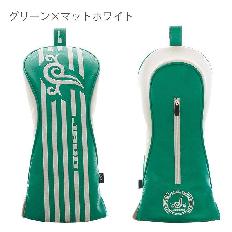 JADO そぐわない ジャド ゴルフ ヘッドカバー セット JADO そぐわない ジャド ゴルフ ヘッドカバー セット