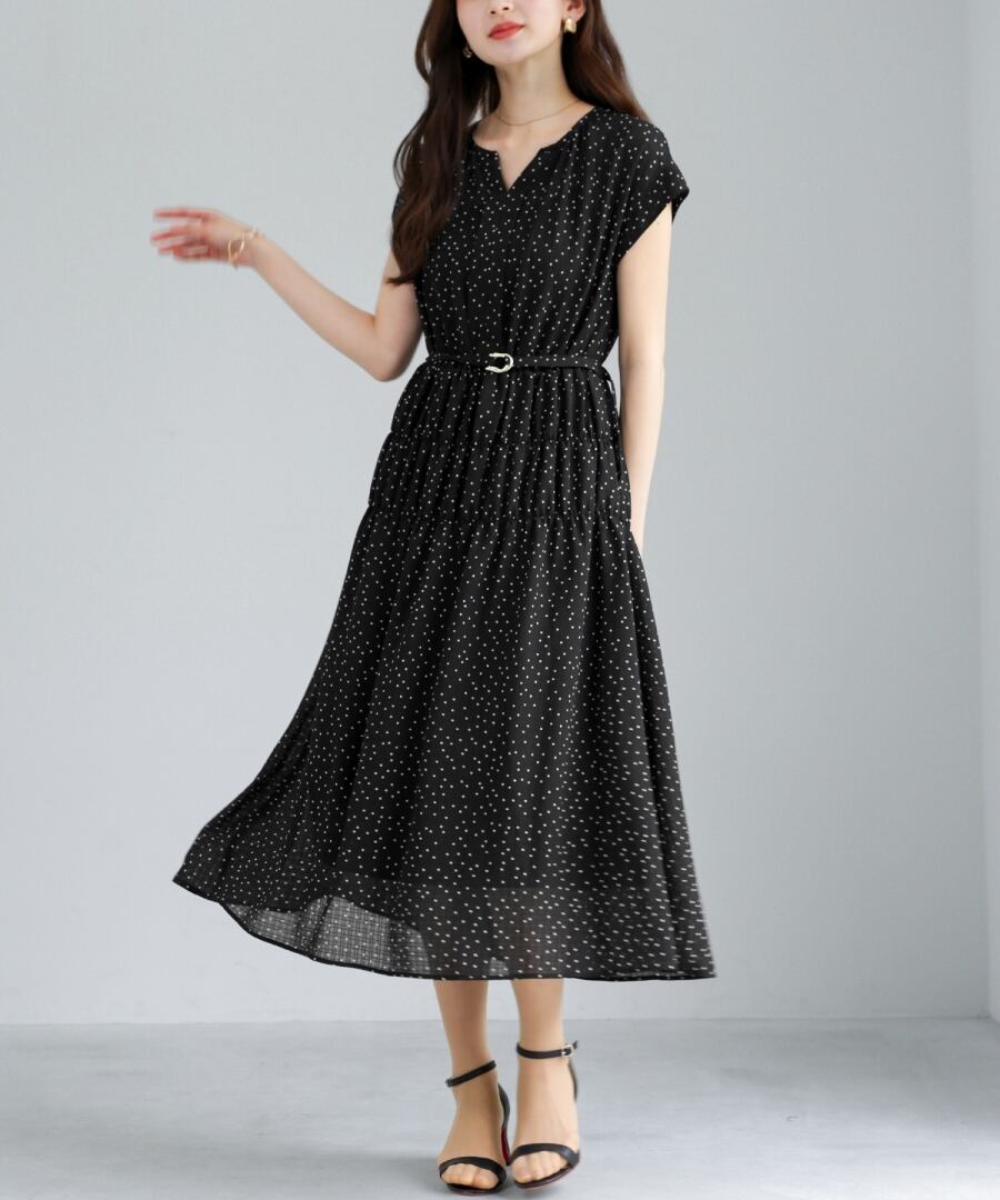 SALE 20％OFF】【 大人フェミニン 】 ストレッチシアサッカー
