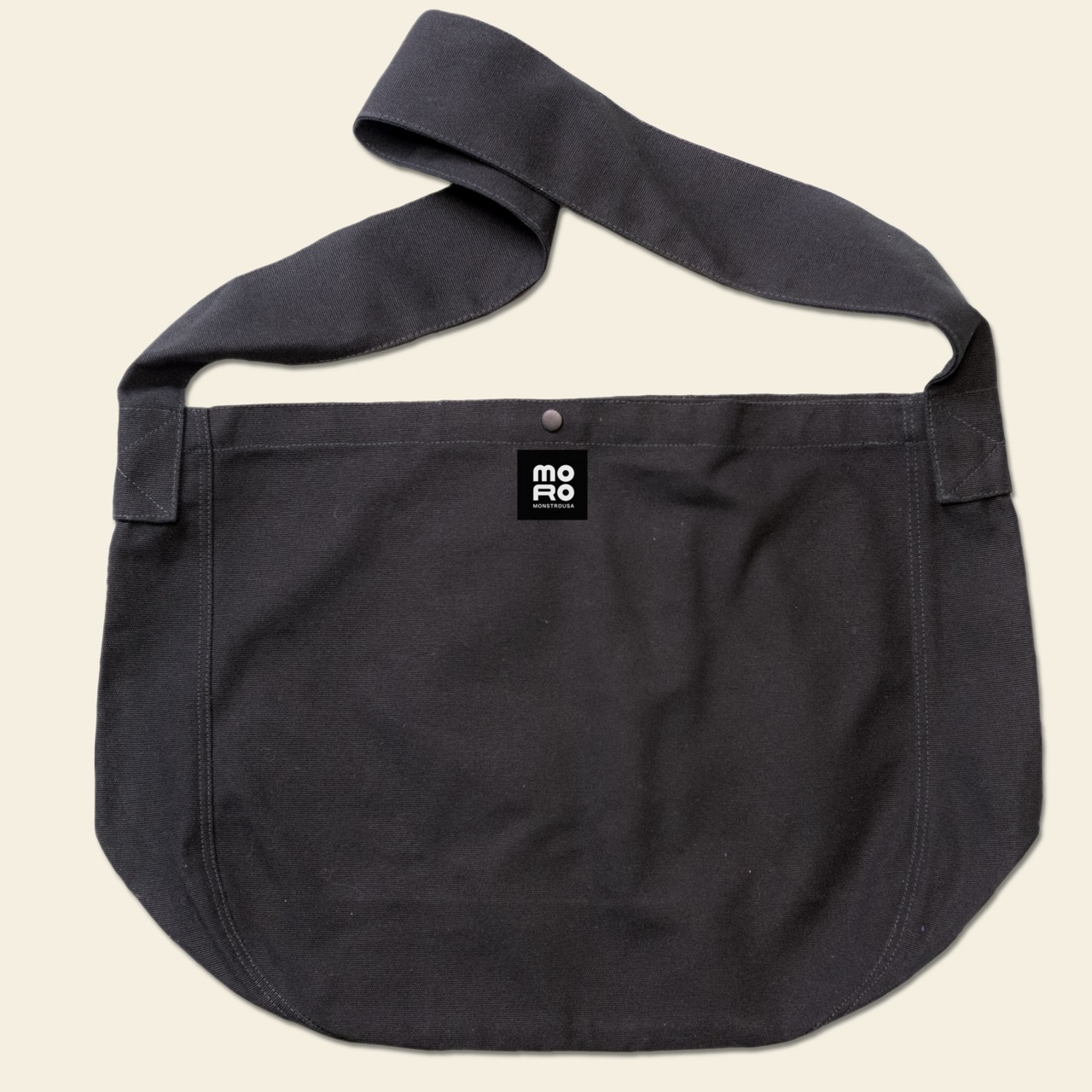 ULTRA Newspaper Bag "DADA"feat.MonkeyDesign