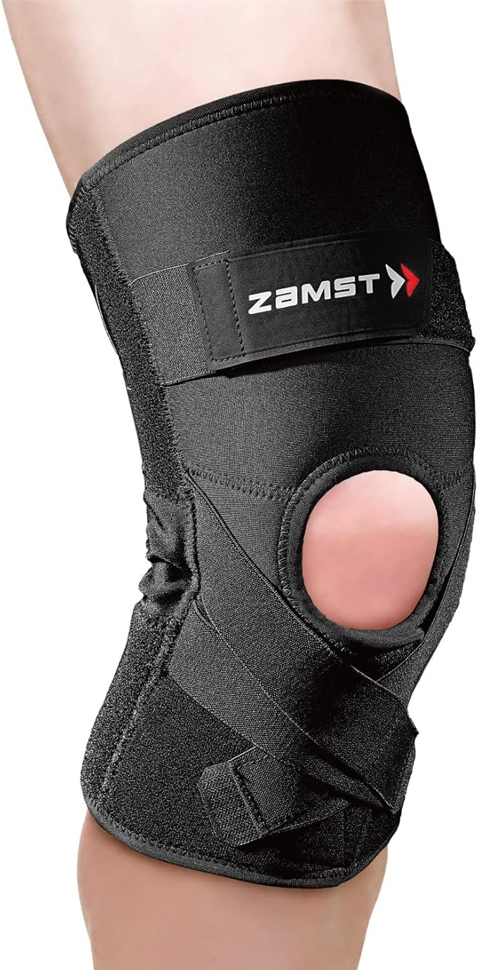 バレーボール西田有志選手愛用ブランド】ザム スト (ZA MST) 高い