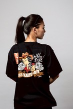 花柳 KARYU × BTB Collaboration S/S Tee