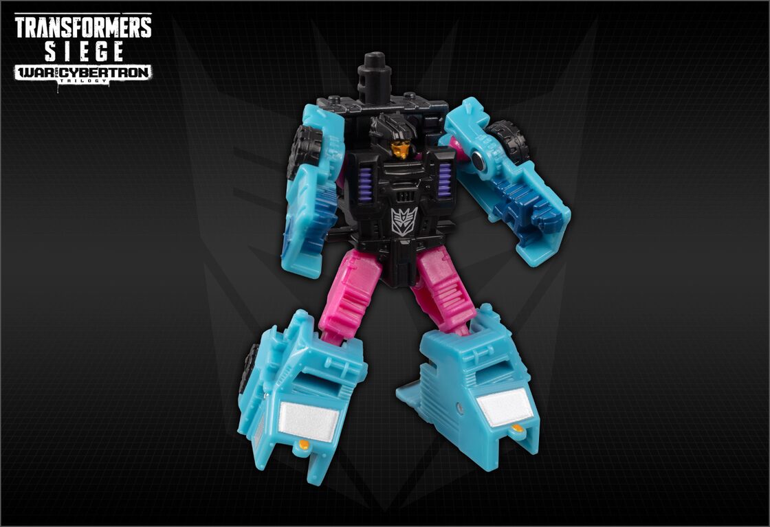 未開封品】トランスフォーマーシージ SG オプティマス メガトロン