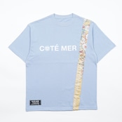 【TPO-024】KIMONO PRINT T-SHIRTS