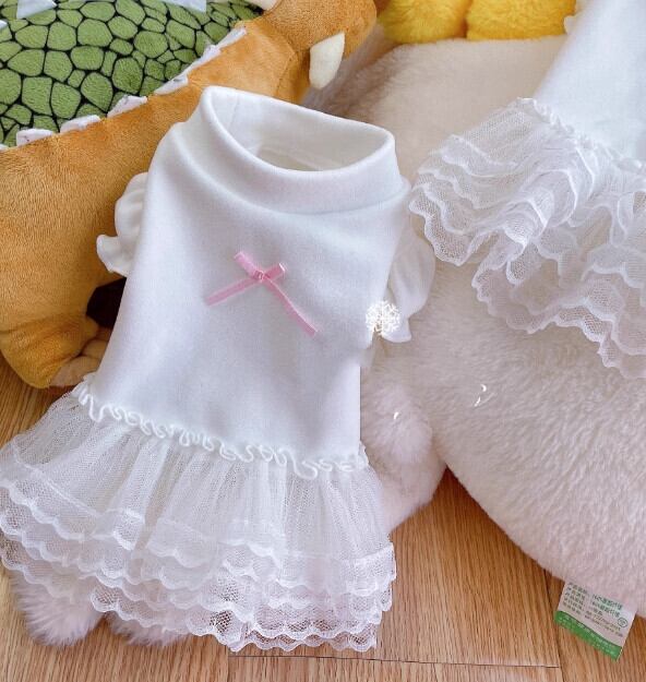 《予約》3102356 スケルトンチュチュワンピース