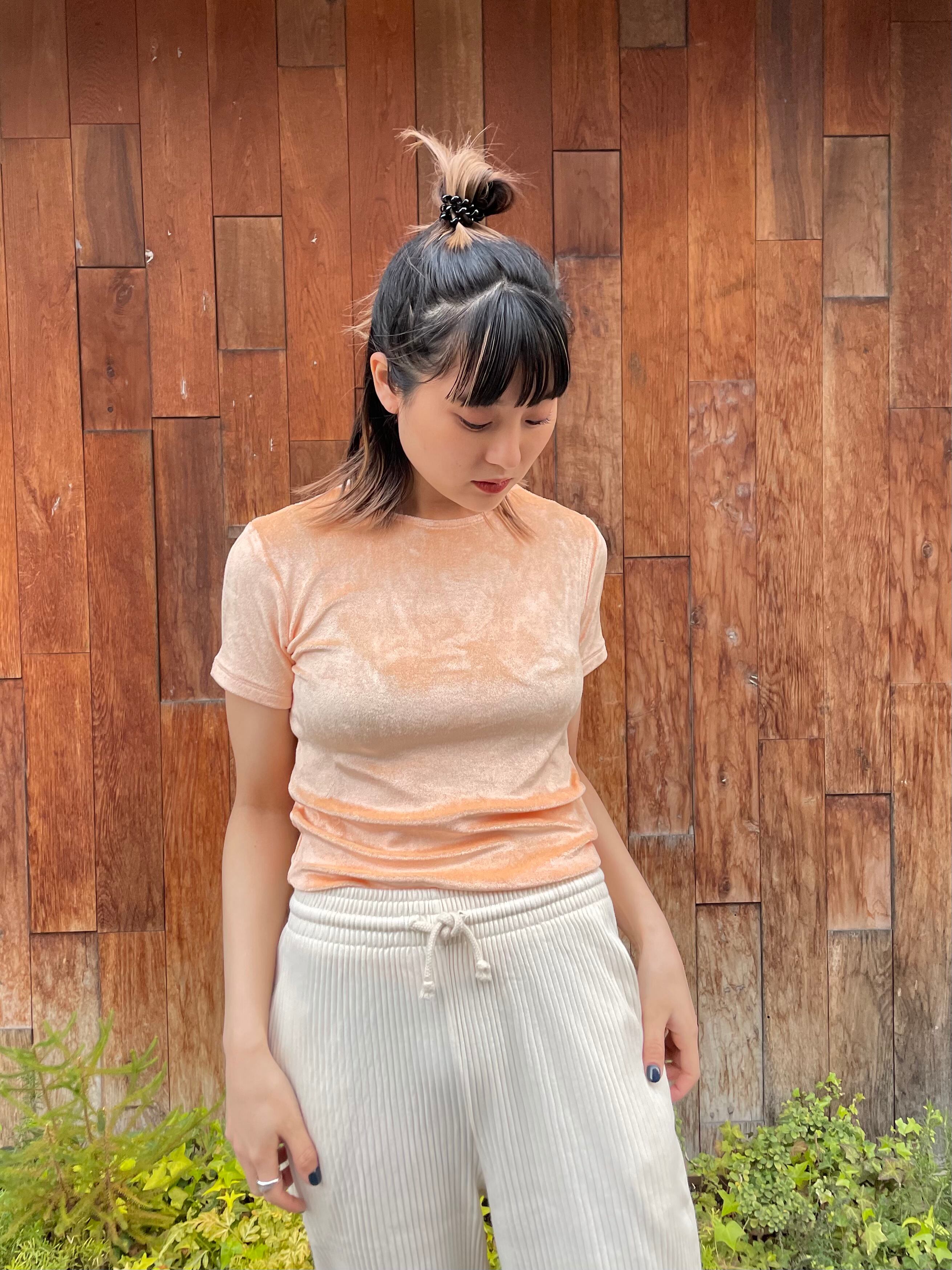 Baserange OMO TEE ベースレンジ オモ ティー Tシャツ 半袖