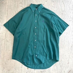 1990's Ralph Lauren shirt #G504