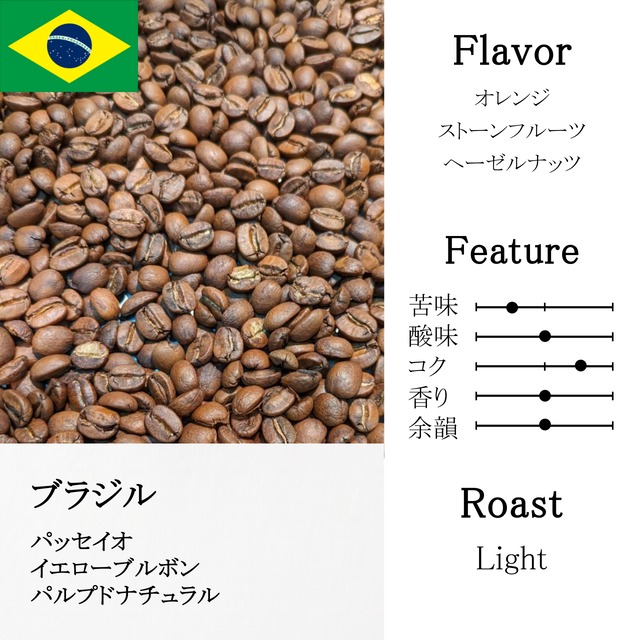 インドネシア　マンデリン　ビンタンリマ（イタリアンロースト）/ コーヒー豆100g