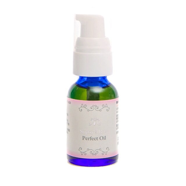 ソフィーズローズパーフェクトオイル20ml | salonyurari
